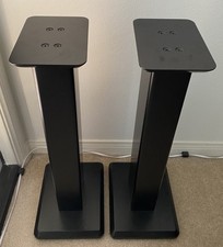 Acoustic Energy Speaker Stands Pair - Black
