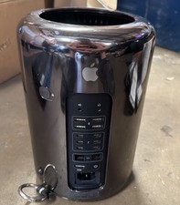 Apple Mac Pro A1481 3.7GHz Quad-Core Xeon E5 ...