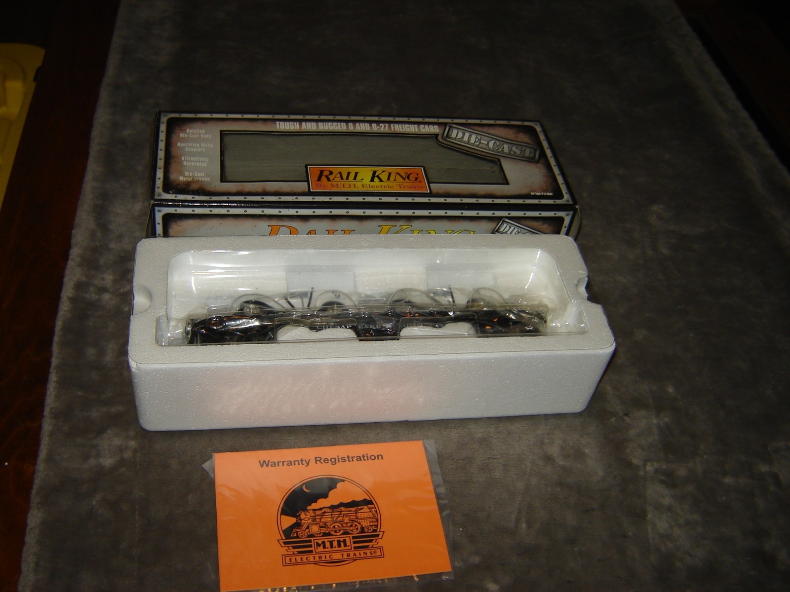 Click here to see eBay Auction