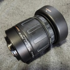 Tamron 28-80mm EF Mount Lens for Canon DSLR Used