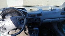 Commodo Toyota STARLET