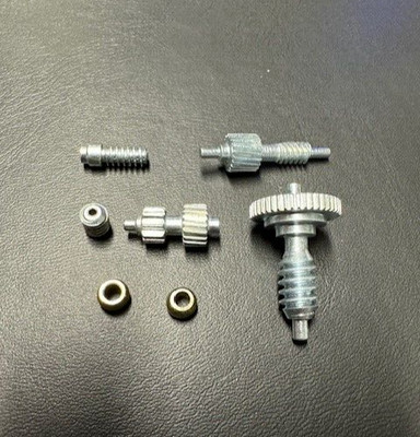 passend Für BMW E39 E46 E60 E90 E91 Zahnrad Reparatur Aussenspiegel Einklappen
