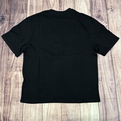 Supreme Dean Blunt Photo Tee Black T Shirt Size Large | eBay