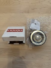 Franke 3-1/2" Universal Sink Strainer Drain Basket in Chrome 906-Chrome