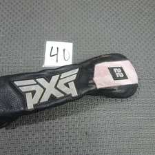 PXG Golf 22 hybrid head cover rescue men golf fast ship 251220