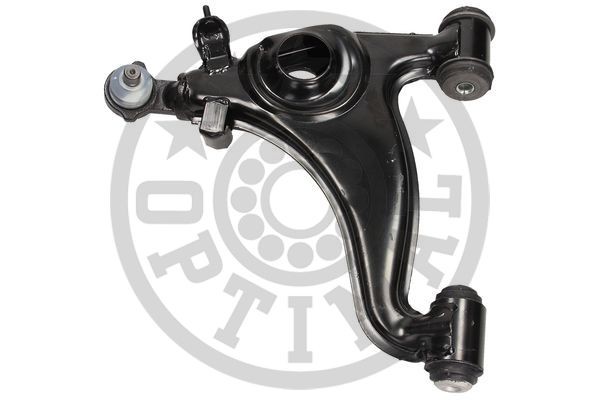 Optimal G6-562 Querlenker Vorne Unten Links FüR Mercedes 190 (W201)-image
