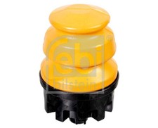 FEBI BILSTEIN Anschlagpuffer Federung 175658 PU Polyurethan für PEUGEOT 208 1