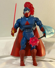 Masters of the Universe classics   Motu Sir Laser-Lot