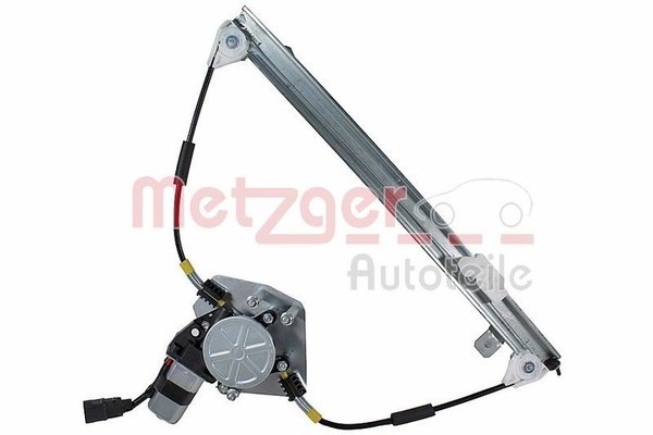 Metzger 2160788 Fensterheber FüR Alfa Romeo-image