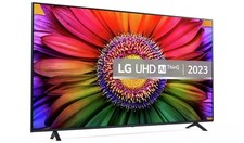 LG 70 Inch 70UR80006LJ Smart 4K UHD HDR LED NO STAND TV UK Delivery ANS