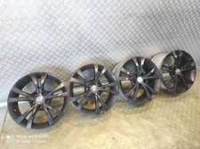 Alfa Romeo Giulietta 2012 Jante alliage R22 156093263 TWS26716