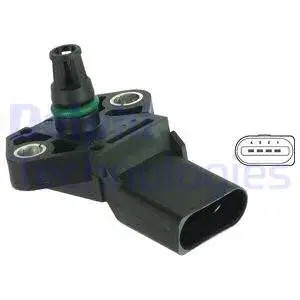 AIR PRESSURE SENSOR HEIGHT ADAPTATION FITS: VW PASSAT B7 1.4 TSI.VW PASSAT B7