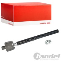 Herth+Buss Axialgelenk Spurstange Passend FüR Alpina XD3 BMW X3 X4 | J4840852