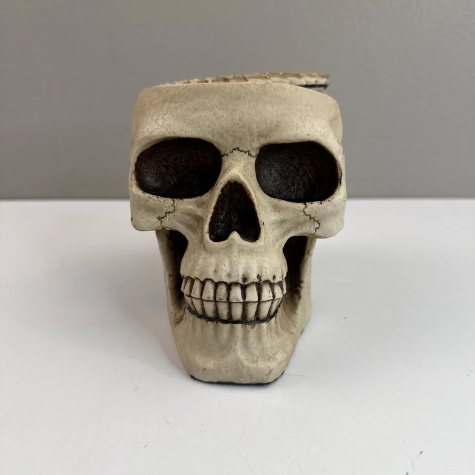 Juego de 6 posavasos de resina coleccionables Summit pintados a mano Foto 2 de 4