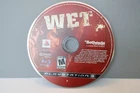 Wet (PlayStation 3, PS3) * Disc Only*