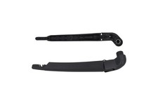 Wischarm Scheibenreinigung KAMOKA 25337 für OPEL ASTRA Caravan T98 F70 CLASSIC
