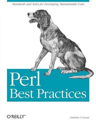 Perl Best Practices: Standards and S..., Conway, Damian