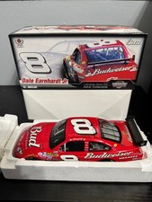 NIB Dale Earnhardt Jr. 2007 #8 Budweiser Chevy Impala SS COT Limited ED 1:24