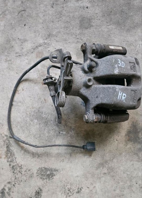 Vw Phaeton 3D 3.2 AYT Bremssattel Hinten Rechts