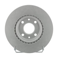 2X Bremsscheibe Coat+ Jurid 562178JC FüR Ypsilon Panda Doblo Idea Lancia Stilo 2