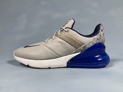 Nike Air Max 270 SOF Obsidian Hyper Royal Sail AT6153-400 Men's 10.5