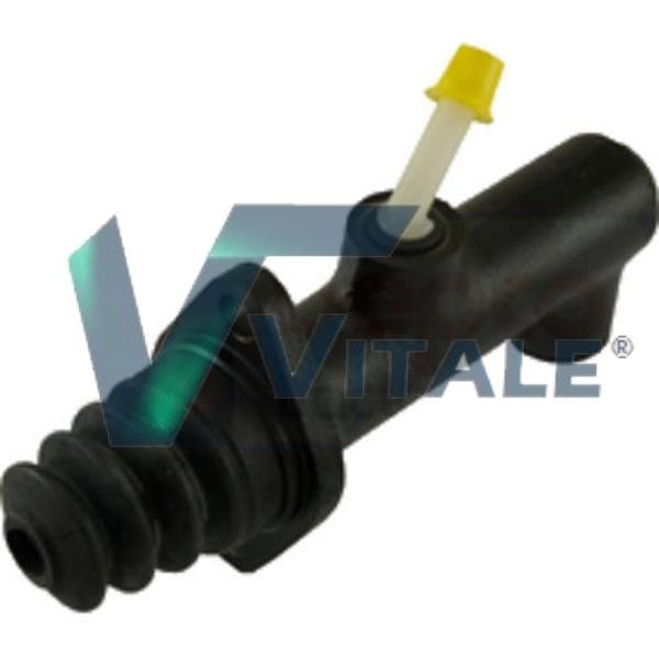 Cylindre émetteur Fendt MKG22035.0.1 à haute pression pour embrayage fluide