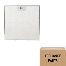 AP5986227-A PS11726662 OEM For GE Stove Range Hood Grease Filter Part # Model A1