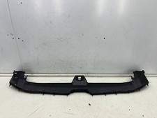 Porsche Panamera (971) 2020 Verstärkung Stoßstange Stoßfänger vorne
