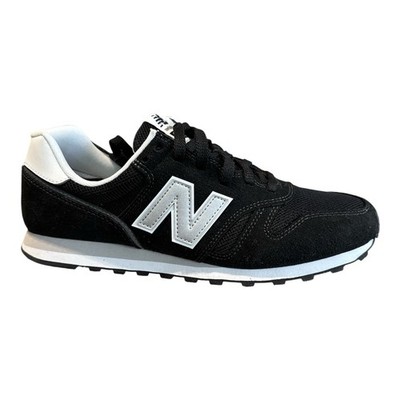 New Balance Classic 373 Sneaker Gr. 8,5 schwarz/weiß New Balance 373 Turnschuhe