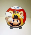 Super Mario 3D World - Nintendo Wii U
