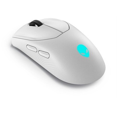 Alienware AW720M Maus Gaming Beidhändig RF Wireless + Bluetooth Optisch 26000
