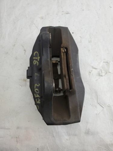2016 2017 2018 CADILLAC CT6 Front Passenger Side Brake Brembo Caliper - Picture 7 of 7