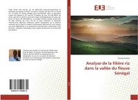 Ousmane Keita | Analyse De La FilièRe Riz Dans La ValléE Du Fleuve SéNéGal
