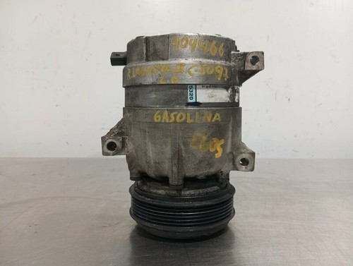 6560630 klimakompressor für RENAULT LAGUNA II (BG0) 904466