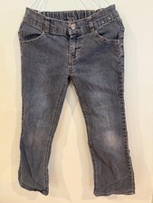 Gymboree girls jeans - Cute Pocket - Size 8 - FREESHIP