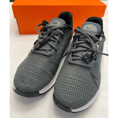 Nike ZoomX SuperRep Surge CU7627-001 Iron Grey Men s 7.5 New w/ Box