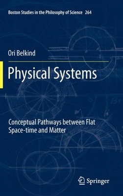 Belkind - Physical Systems   Conceptual Pathways between Flat Space-ti - X555z
