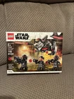 LEGO Star Wars 75226 Inferno Squad Battle Pack