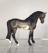 Breyer cm SM Standing Thoroughbred
