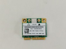 Dell Inspiron N4020, N5010 K5Y6D 802.11n Mini PCI-E Wireless WiFi