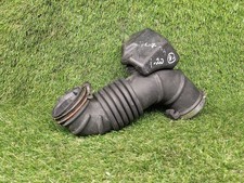 Hyundai i20 (PB PBT) 2010 Benzin 1kW Schlauch Leitung Ladeluftkühler 281381J000