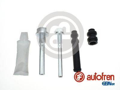 FÜHrungshÜLsensatz, Bremssattel Vorderachse - Autofren Seinsa D7302C-image