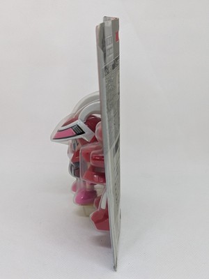NEW Vintage 1999 Takara Super Battle B-Daman Bakugaiden VB-03 Red