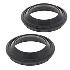 1982 Honda GL1100A Motorcycle All Balls Fork Dust Seal Only Kit