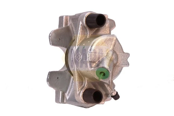 Brake Caliper fits RENAULT MEGANE Mk3 1.5D Front Right 08 to 16 NAPA 410010303R - Изображение 3 из 4