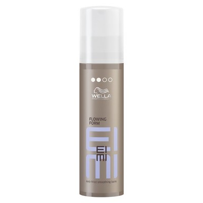 WELLA EIMI FLOWING FORM Anti-Frizz Balsam Glättungsbalsam Haarlotion 100 ml