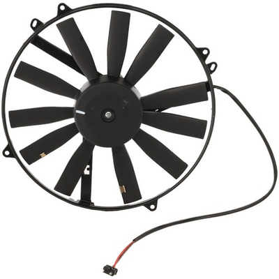 #ad A C Condenser Cooling Fan For 2003 2006 Dodge Sprinter 2500 Sprinter 3500 $58.13