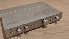 Technics Preamplifier Su-c 01