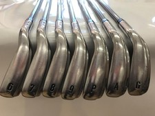 Callaway ROGUE STAR Iron Set 6-9P,A,G Speeder EVOL CW 60 Graphite R RH R71218110