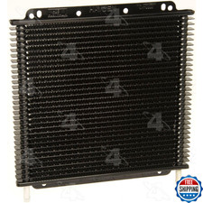 Hayden 679 Universal 11" Rapid-Cool Add-On Transmission Cooler